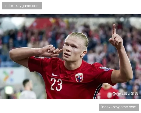 数据深度:哈兰德本季射门转化率对比分析,效率是否出现下滑? 数据深度:哈兰德本季射门转化率对比分析,效率是否出现下滑?