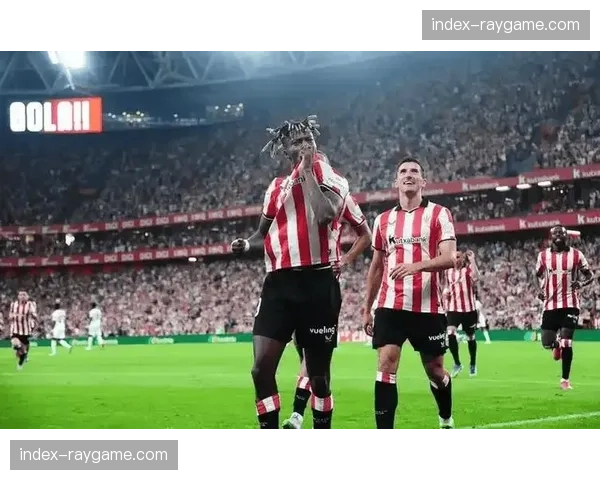 从数据看转折：毕尔巴鄂最后时刻进球，源自一次成功的高位边线球战术