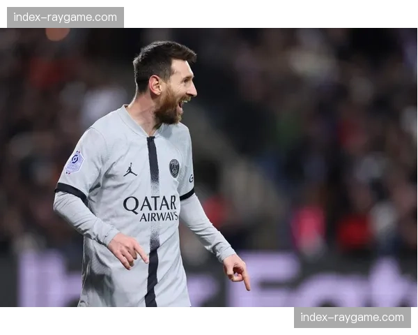 “后梅西时代”的法甲：关注度下降与巴黎圣日耳曼的统治困境