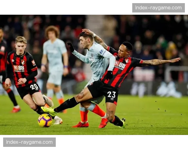 布伦特福德主场绝杀卢顿，2-1全取三分