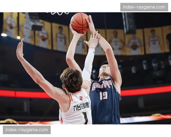 广东加时力克浙江，周琦关键封盖锁定胜局